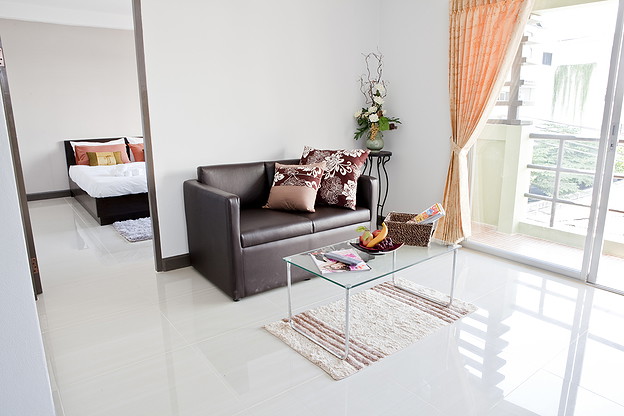 Condo · bangkok — photo 3