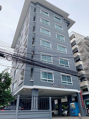 Condo · Chatuchak, bangkok — photo 4