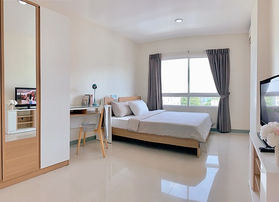 Condo · Chatuchak, bangkok — photo 2