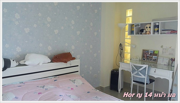 Condo · Mueang Chon Buri, chon_buri — photo 5