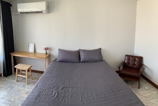 Condo · Huai Khwang, bangkok — photo 2