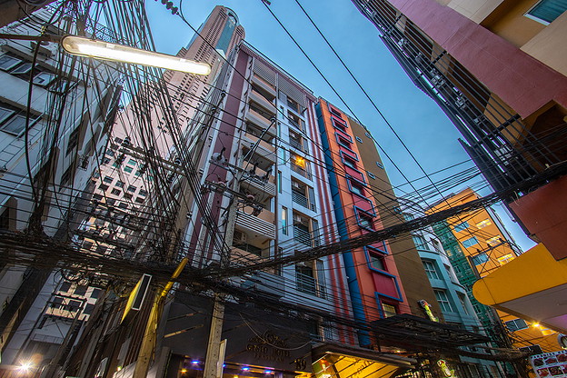 Condo · bangkok — photo 4