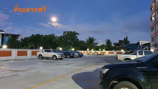 Condo · Phra Pradaeng — photo 5