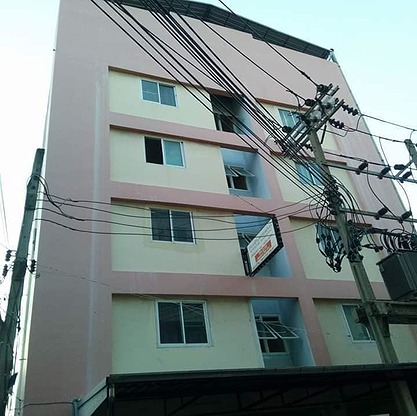 Condo · bangkok — photo 1
