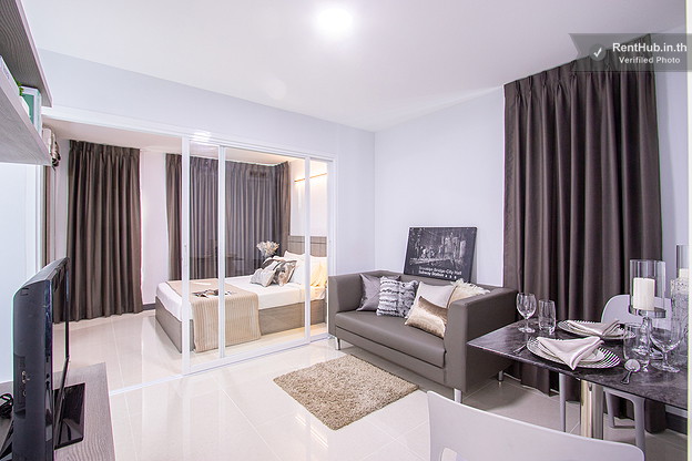 Condo · Suan Luang, bangkok — photo 4
