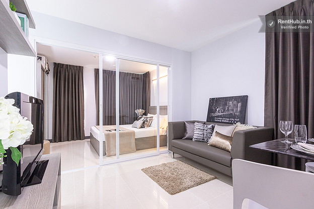 Condo · Suan Luang, bangkok — photo 2