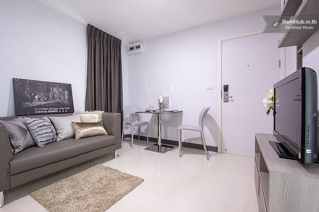 Condo · Suan Luang, bangkok — photo 5
