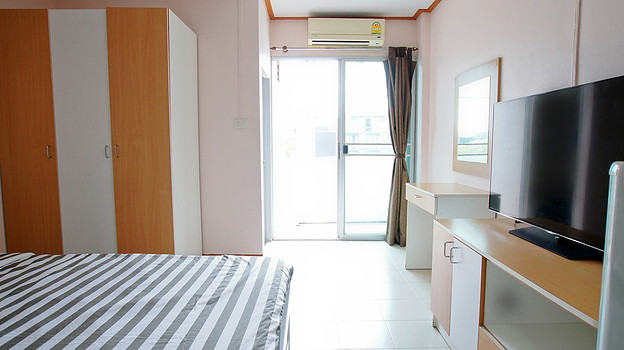 Condo · Lat Krabang, bangkok — photo 3
