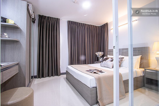 Vasan Mansion - Apartment for Rent
