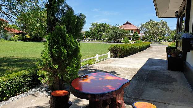 Condo · Sattahip, chon_buri — photo 5