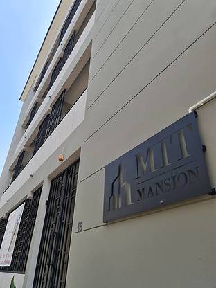 Condo · Lat Phrao, bangkok — photo 1