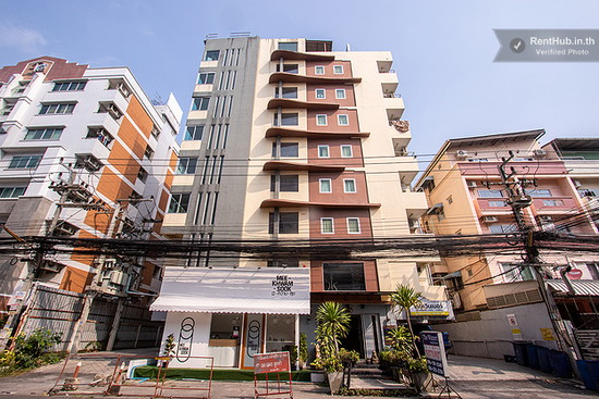 The winner mansion - Apartment for Rent