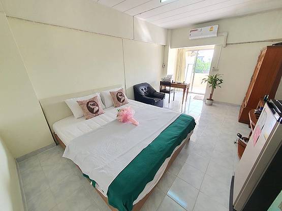 Condo · bangkok — photo 1