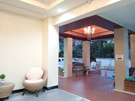 Condo · Mueang Chiang Mai, chiang_mai — photo 4
