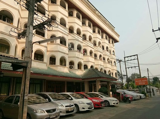 Condo · Mueang Chiang Mai, chiang_mai — photo 5