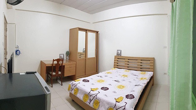 Condo · Mueang Chon Buri, chon_buri — photo 1