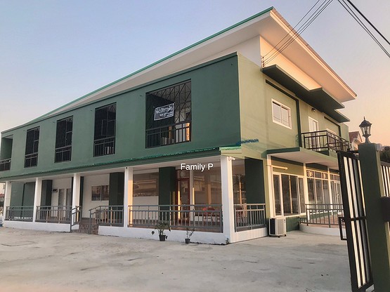 Condo · Mueang Samut Prakan — photo 1