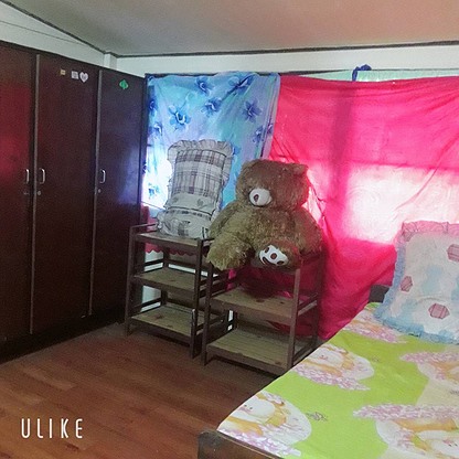 Condo · Prawet, bangkok
