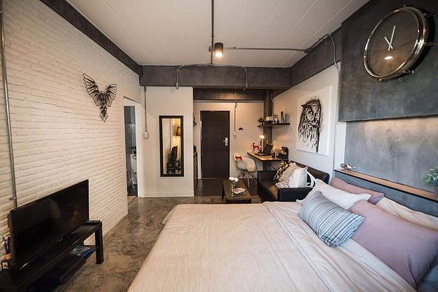 Condo — photo 4