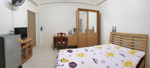 Condo · Mueang Chon Buri, chon_buri — photo 3