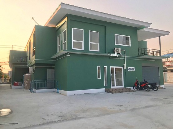 Condo · Mueang Samut Prakan — photo 2