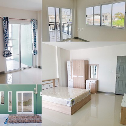 Condo · Mueang Samut Prakan — photo 4