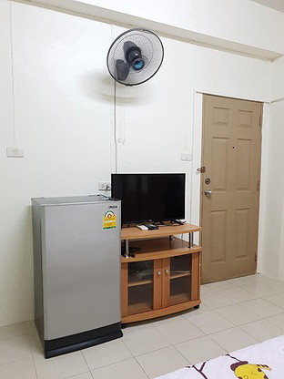 Condo · Mueang Chon Buri, chon_buri — photo 2