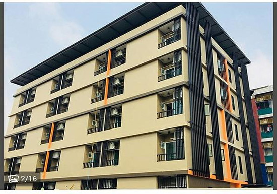 Fenura Ville - Apartment for Rent
