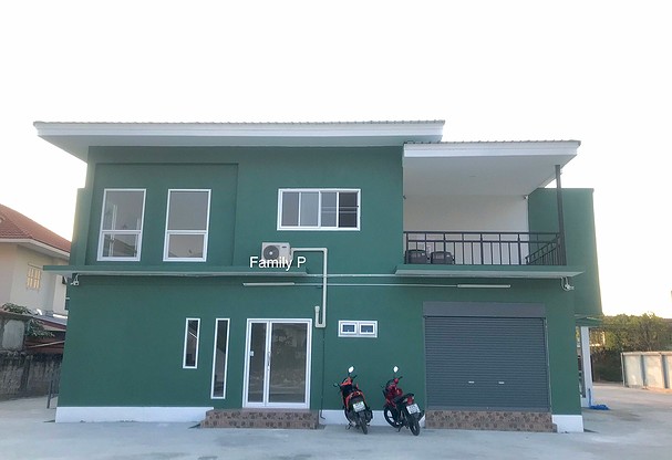 Condo · Mueang Samut Prakan — photo 3