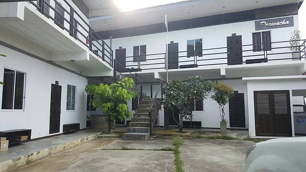Condo · Mueang Chiang Mai, chiang_mai — photo 2