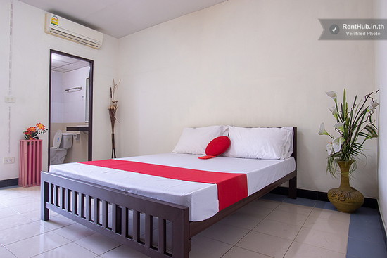 BM MANSION (BEARING 68) - Apartment for Rent