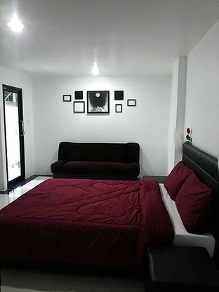 @ROOM Apartment — photo 5