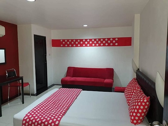 @ROOM Apartment — photo 3