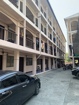 Condo · Bang Na, bangkok