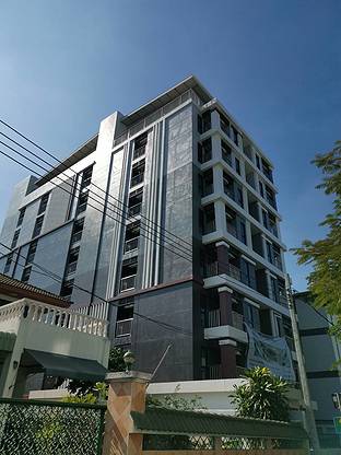Condo · Phra Khanong, bangkok — photo 4