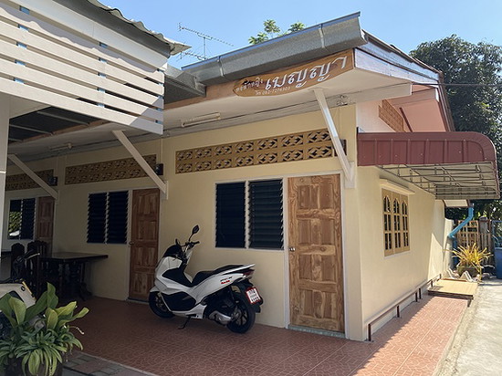 Benya - Apartment for Rent