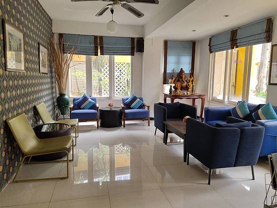 Condo · Watthana, bangkok — photo 3