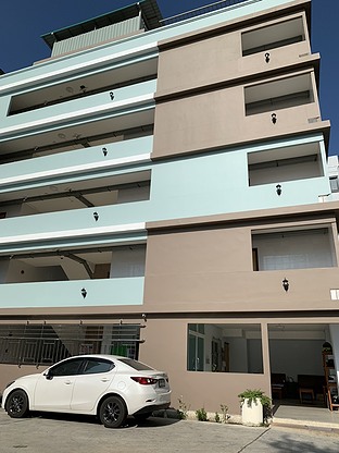 Condo · bangkok — photo 1