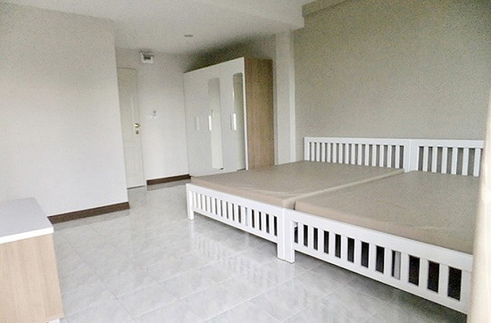 Soho Place - Apartment for Rent