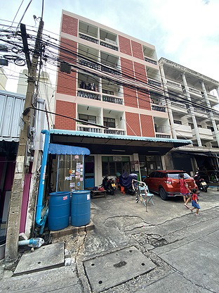 Condo · bangkok — photo 1