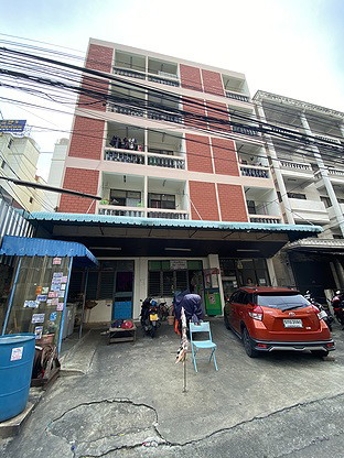 Condo · bangkok — photo 5