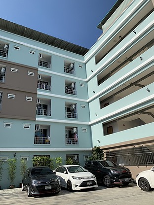 Condo · bangkok — photo 2