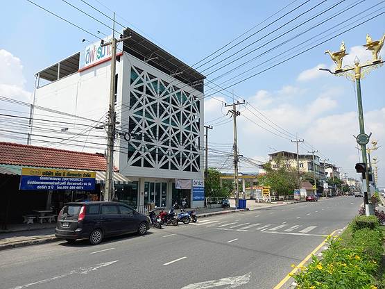 Condo · chon_buri — photo 2