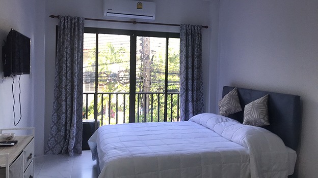 Kitiya house