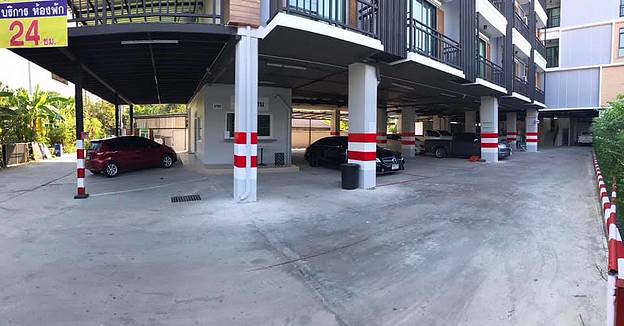 Condo — photo 3