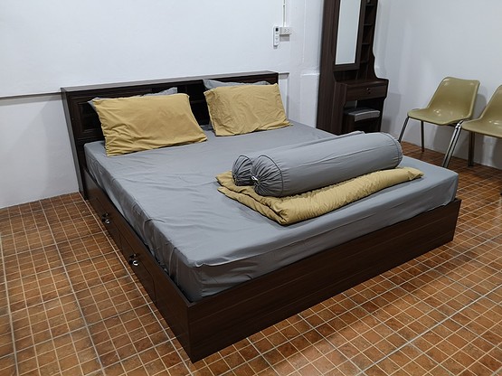 Condo · Phra Nakhon, bangkok — photo 2