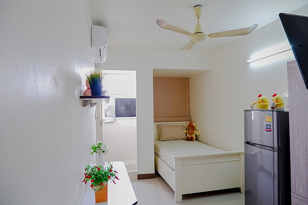 Condo · Thon Buri, bangkok — photo 1