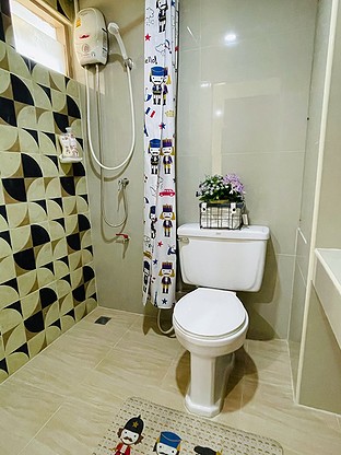 Condo · Lak Si, bangkok — photo 3