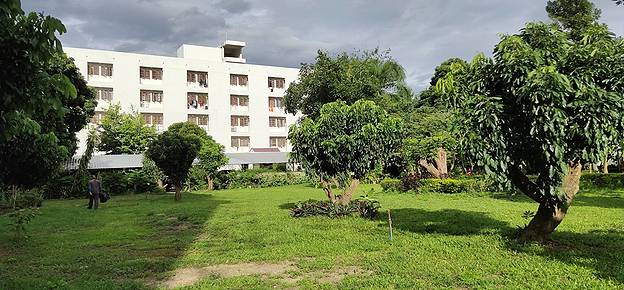 Condo · Mueang Chiang Mai, chiang_mai — photo 3
