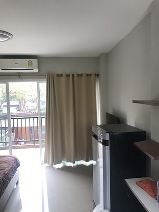 Condo · Mueang Chiang Mai, chiang_mai — photo 2